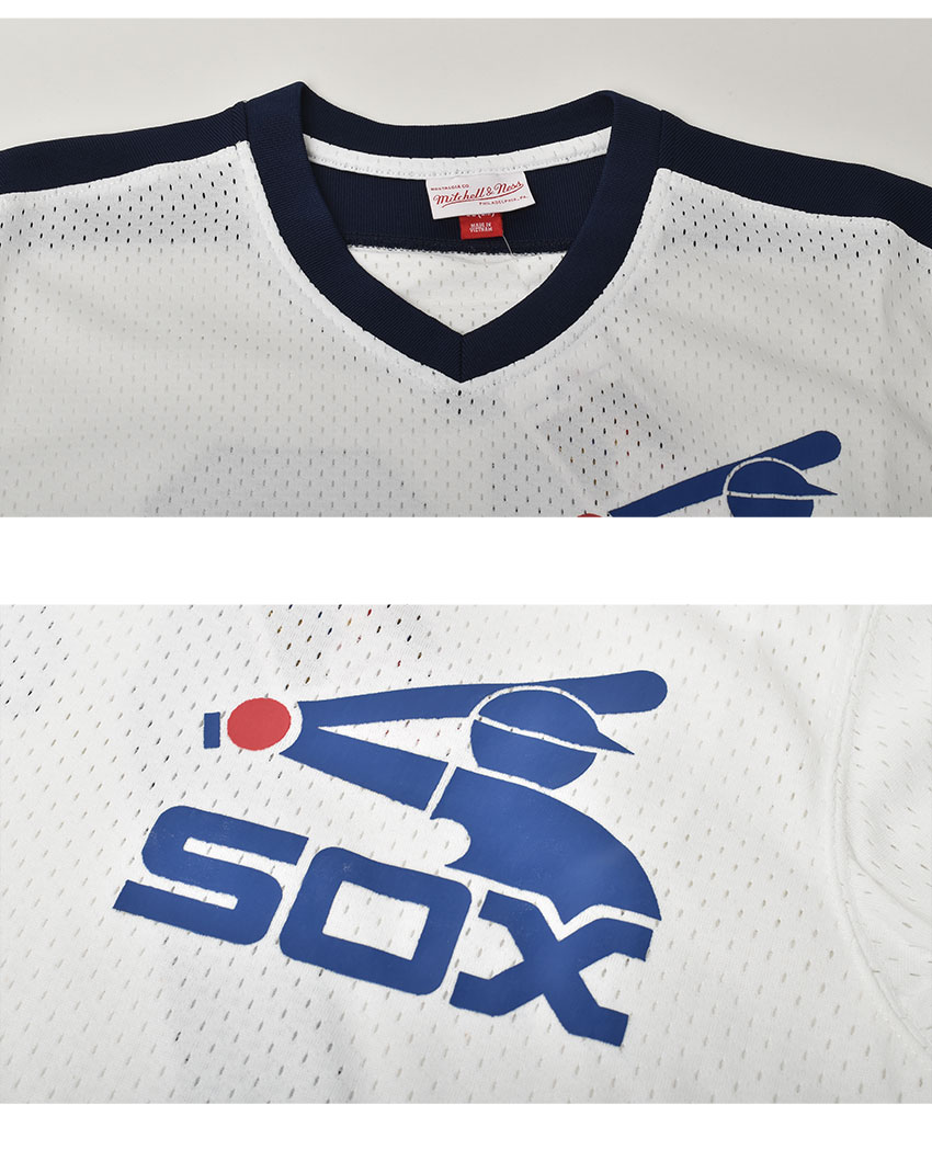 Mitchell&Ness（ミッチェルアンドネス） ゲームシャツ メンズ