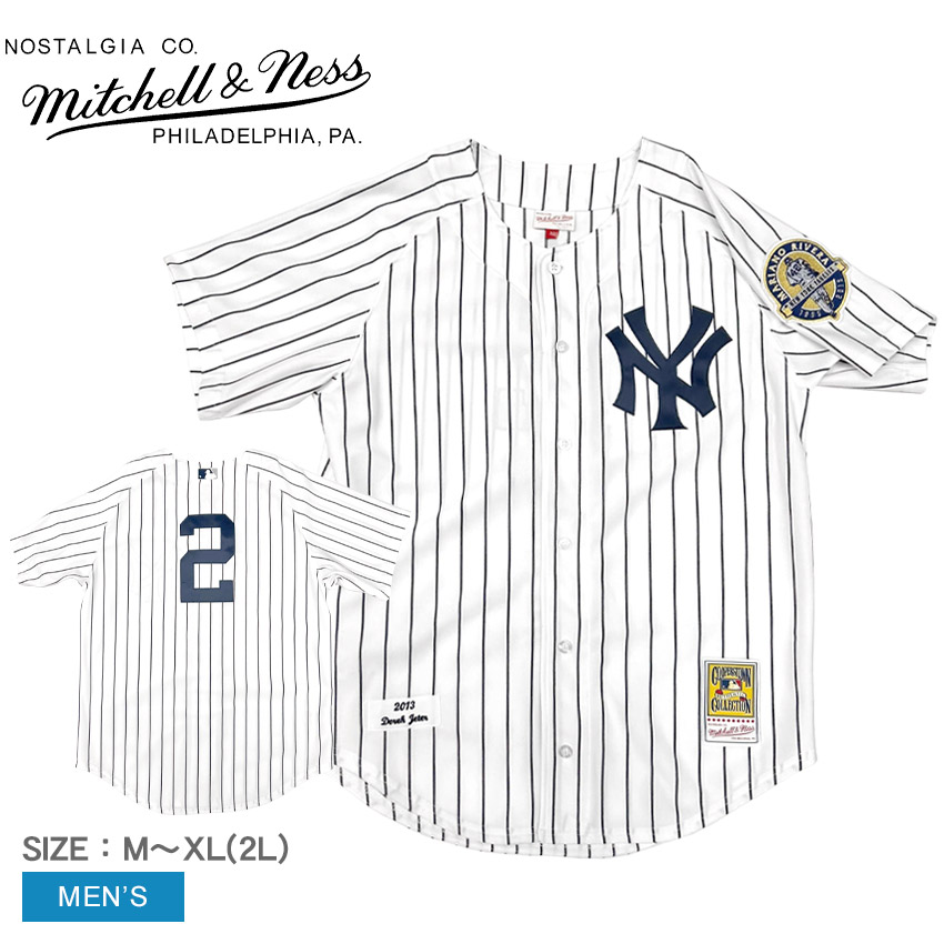 Mitchell&Ness（ミッチェルアンドネス） ミッチェル＆ネス