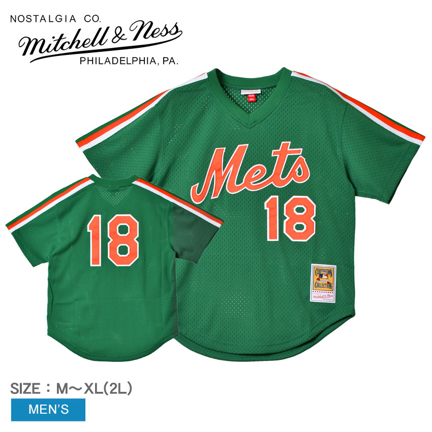 Mitchell&Ness（ミッチェルアンドネス） ユニフォーム メンズ ダリル