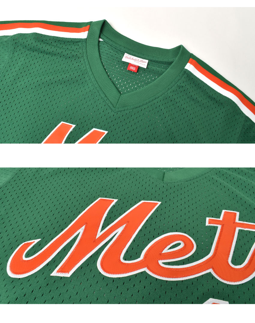 Mitchell&Ness（ミッチェルアンドネス） ユニフォーム メンズ ダリル