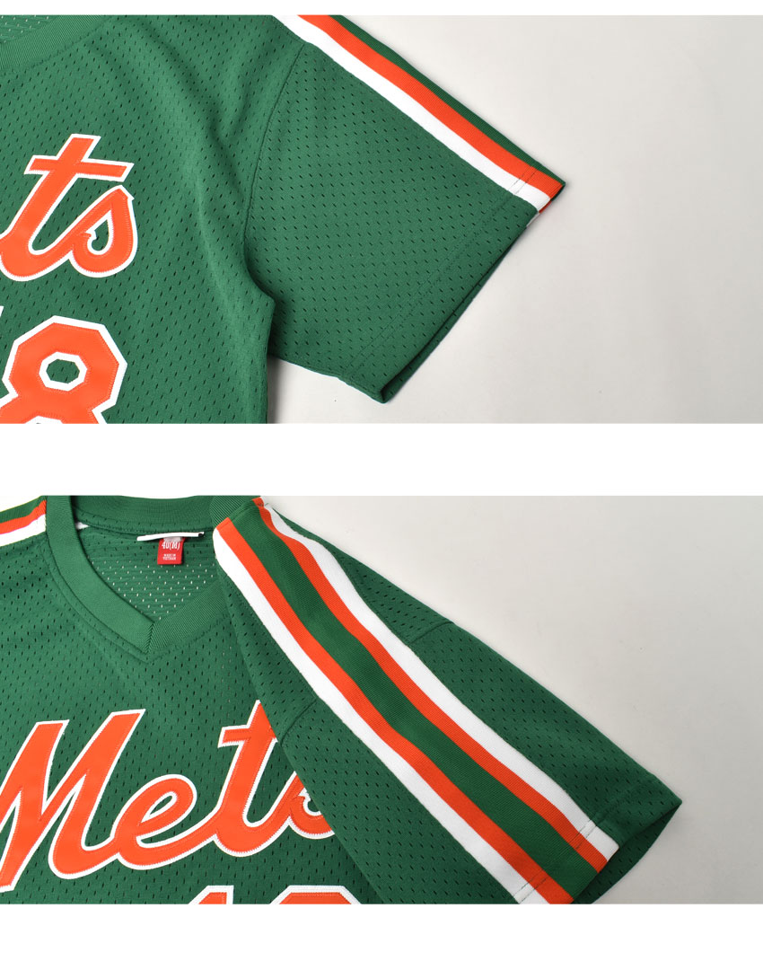 Mitchell&Ness（ミッチェルアンドネス） ユニフォーム メンズ ダリル