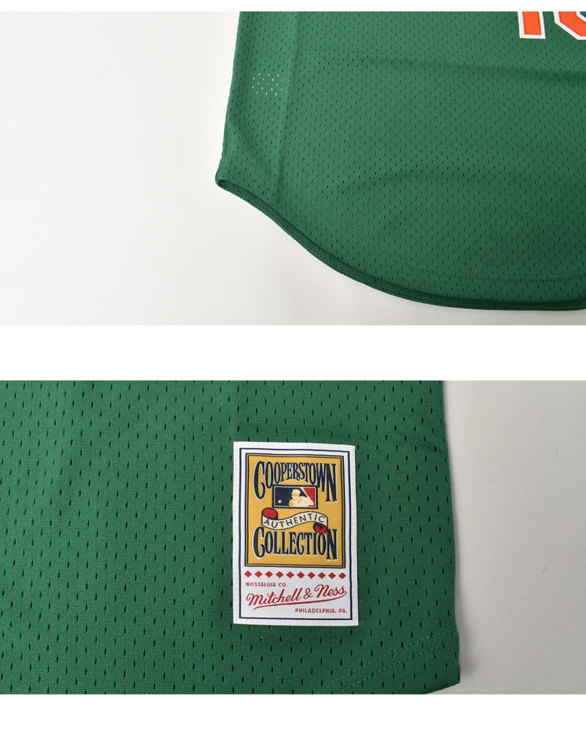 Mitchell&Ness（ミッチェルアンドネス） ユニフォーム メンズ ダリル