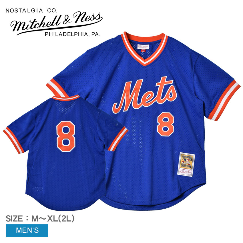 5☆大好評 ミッチェルアンドネス ユニフォーム MITCHELL NESS メンズ