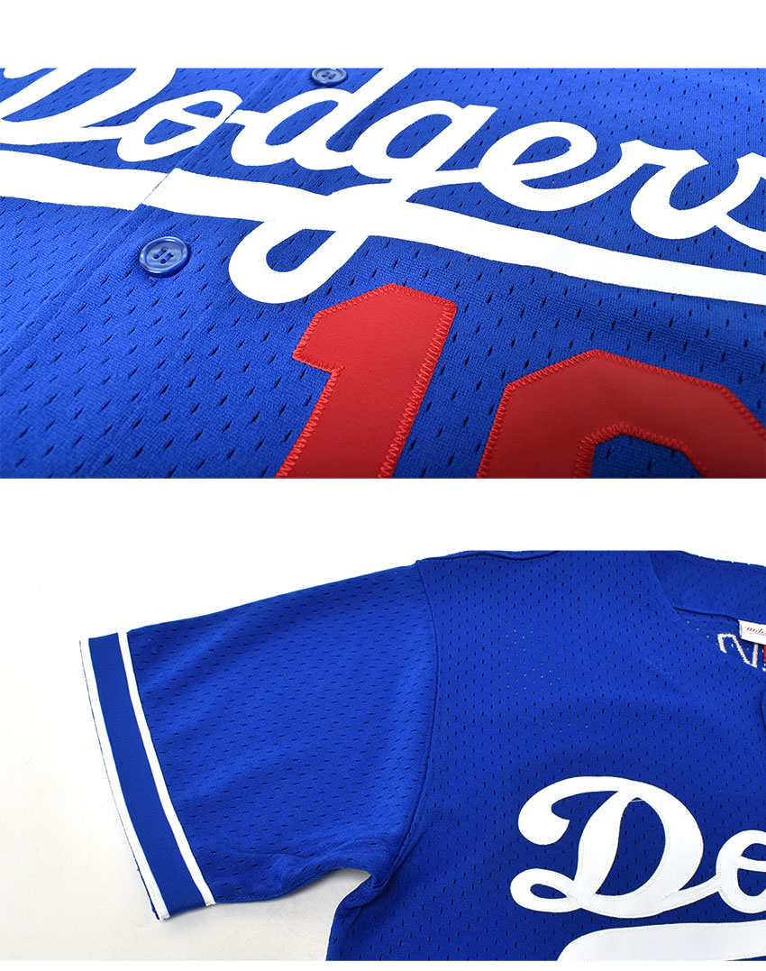 Mitchell&Ness（ミッチェルアンドネス） ユニフォーム メンズ