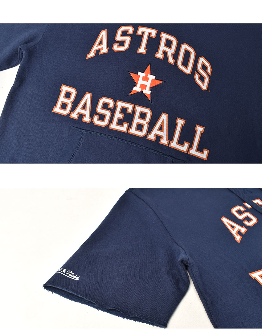 Mitchell&Ness（ミッチェルアンドネス） パーカー メンズ MLB