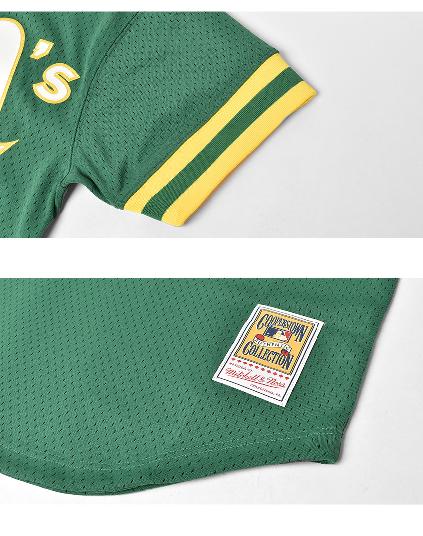 Mitchell&Ness（ミッチェルアンドネス） ユニフォーム メンズ MITCHELL