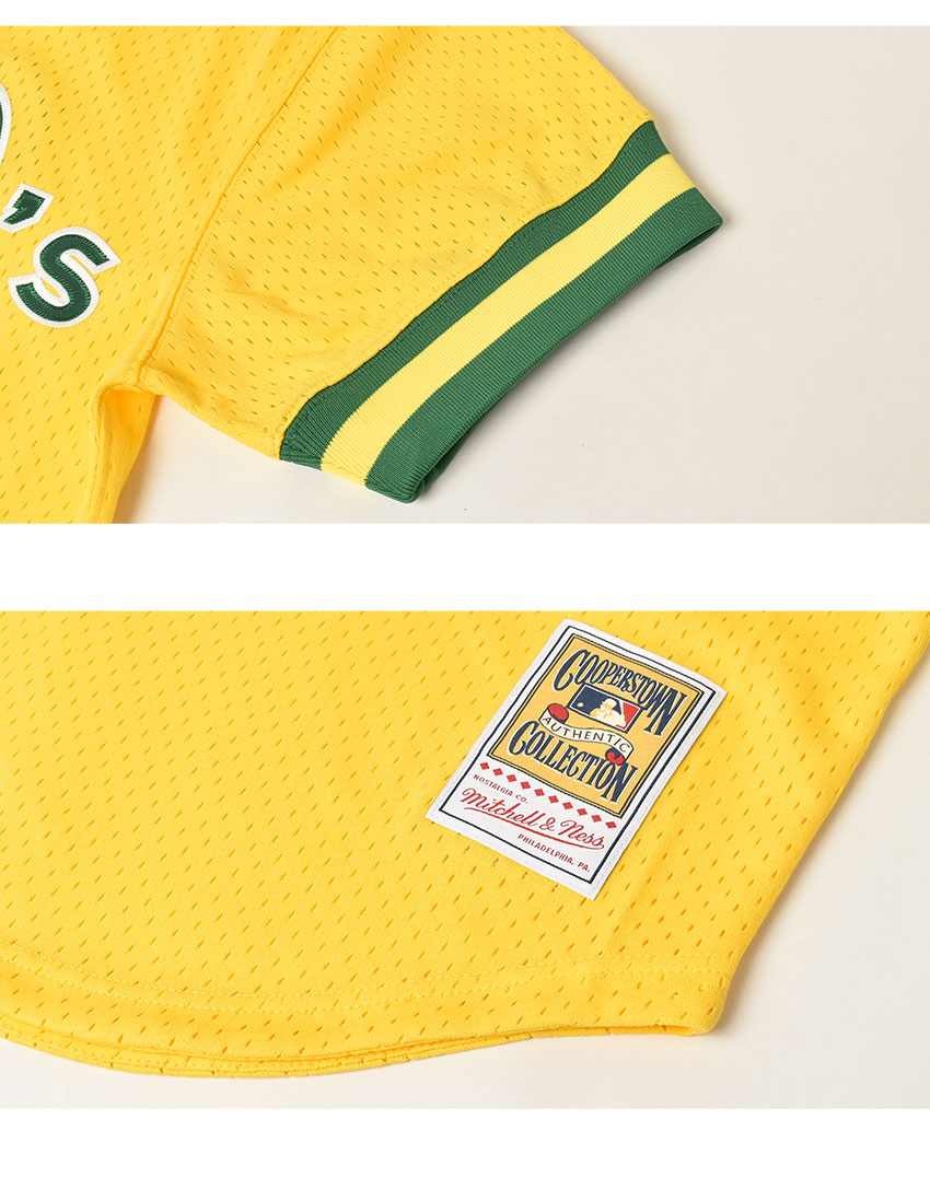Mitchell & Ness イエロー ユニフォーム 25 XL Mitchell & Ness イエロー ユニフォーム 25 XL