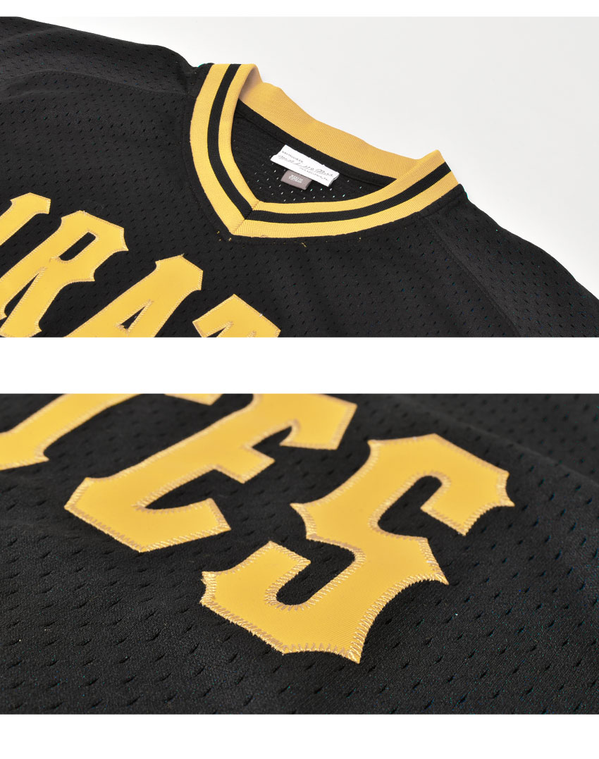 Mitchell&Ness 送料無料 ミッチェルアンドネス ユニフォーム
