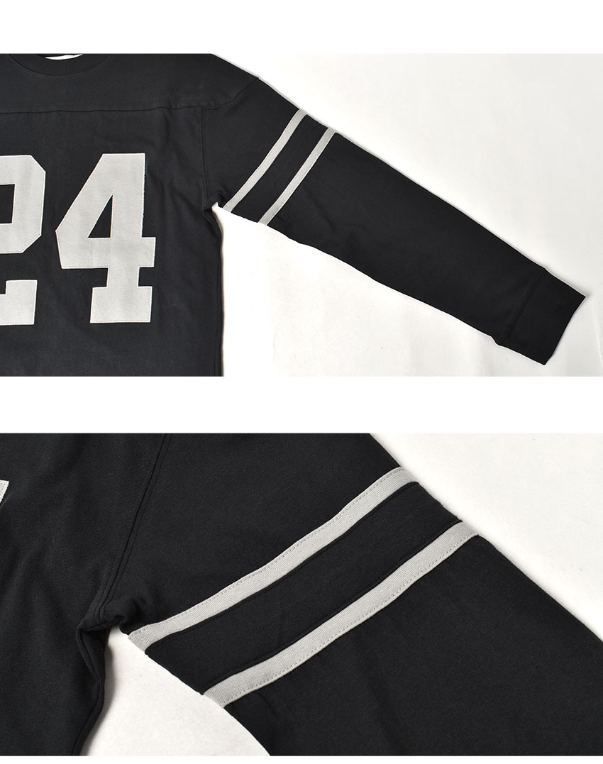 NFL 全刺繍 レイダース 長袖ゲームシャツ ブラック 3XL 4478 NFL 全刺繍 レイダース 長袖ゲームシャツ ブラック 3XL 4478