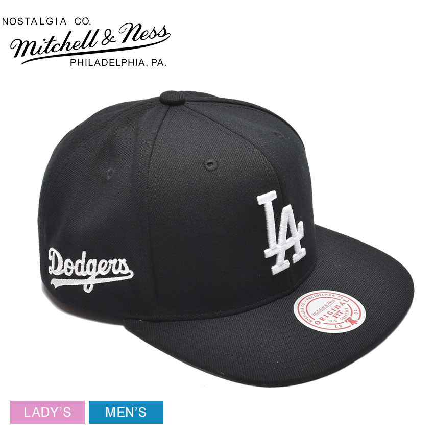 Mitchell&Ness（ミッチェルアンドネス） ミッチェル＆ネス ベース