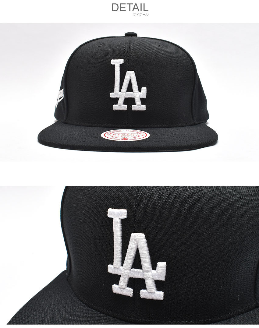 Mitchell&Ness（ミッチェルアンドネス） ミッチェル＆ネス ベース