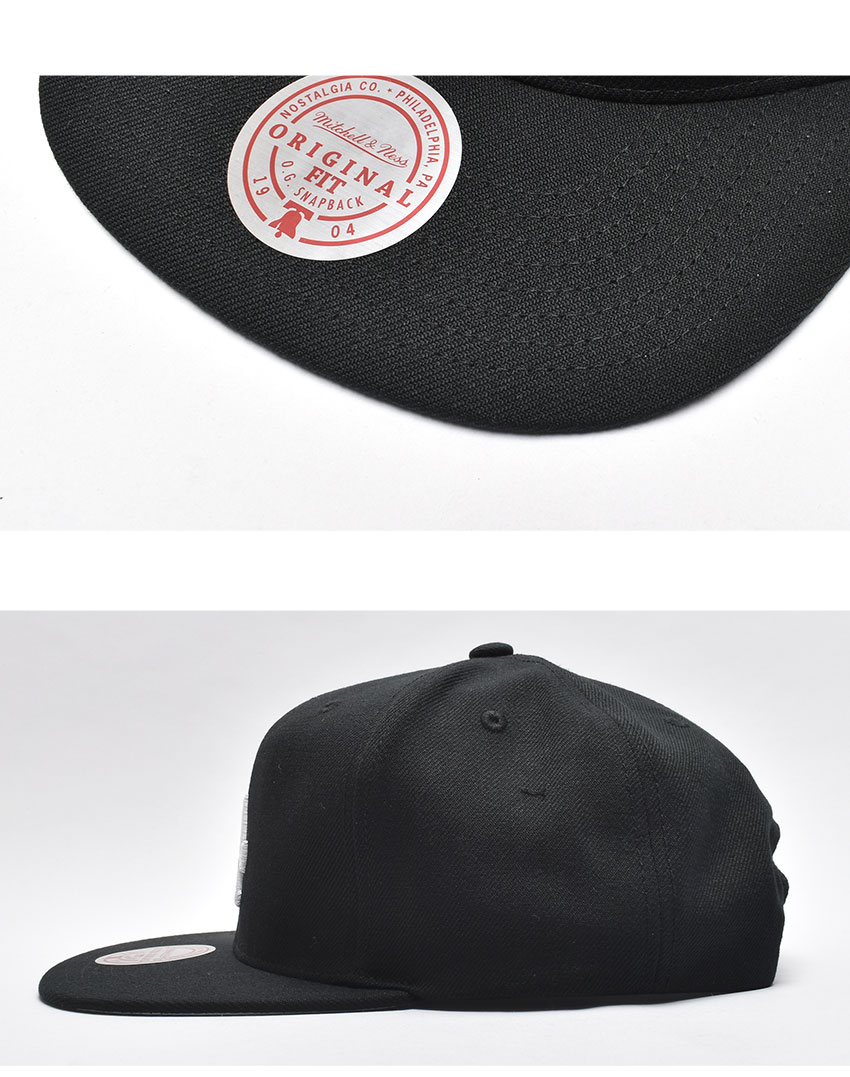 Mitchell&Ness（ミッチェルアンドネス） ミッチェル＆ネス ベース