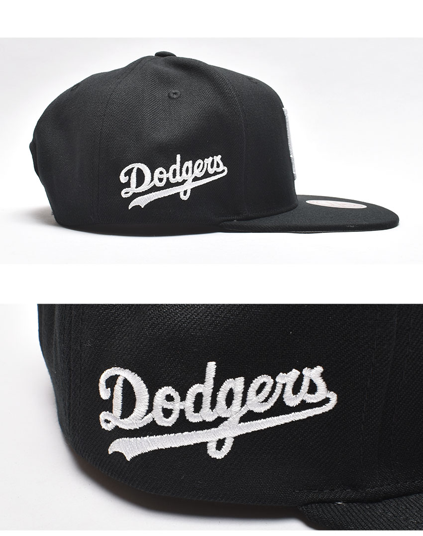 Mitchell&Ness（ミッチェルアンドネス） ミッチェル＆ネス ベース