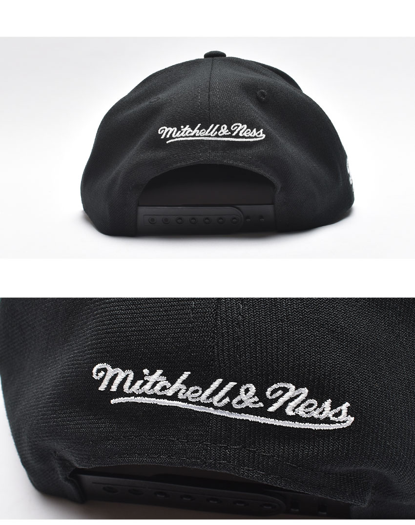 Mitchell&Ness（ミッチェルアンドネス） ミッチェル＆ネス ベース