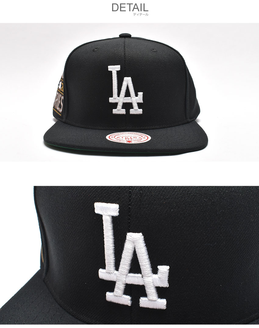 Mitchell&Ness（ミッチェルアンドネス） ミッチェル＆ネス ベース