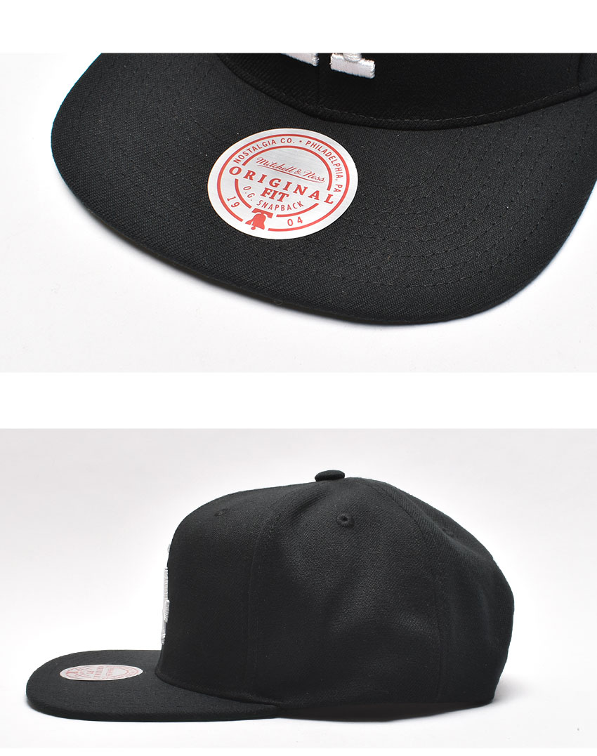 Mitchell&Ness（ミッチェルアンドネス） ミッチェル＆ネス ベース