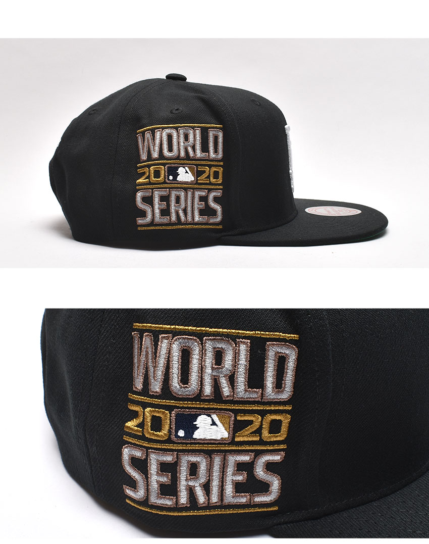 Mitchell&Ness（ミッチェルアンドネス） ミッチェル＆ネス ベース