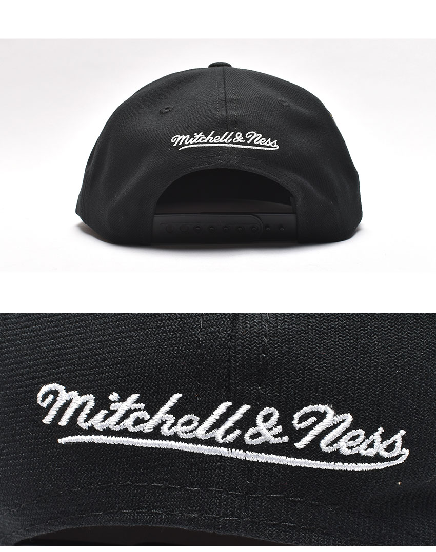 Mitchell&Ness（ミッチェルアンドネス） ミッチェル＆ネス ベース