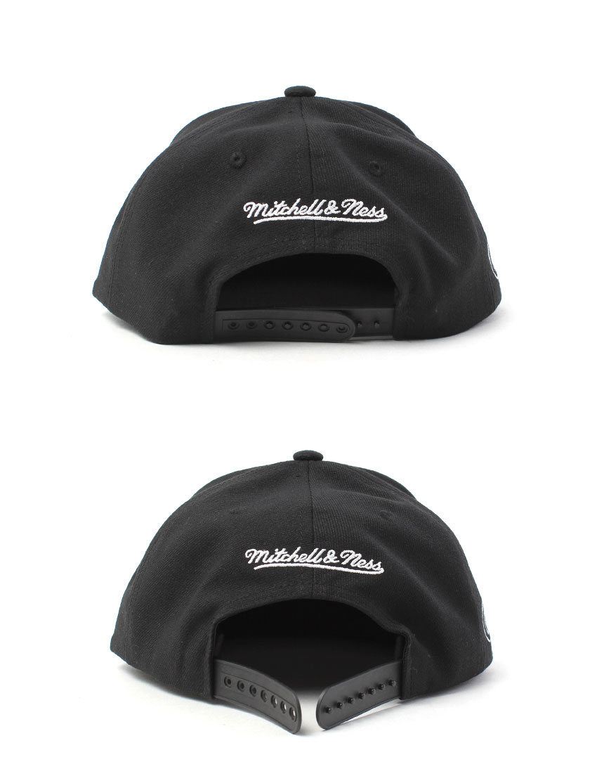 ヤンキース キャップ Mitchell&Ness New York Yankees Mitchell & Ness Topps Pro Pinch Fit Cap