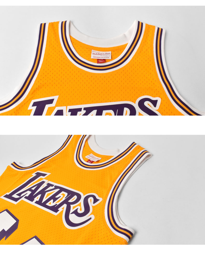 Mitchell&Ness（ミッチェルアンドネス） ミッチェル＆ネス