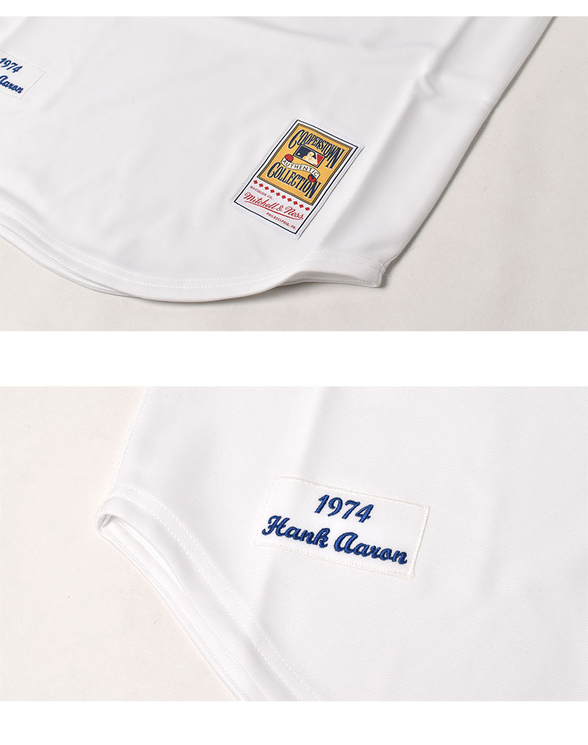 Mitchell&Ness（ミッチェルアンドネス） ユニフォーム メンズ