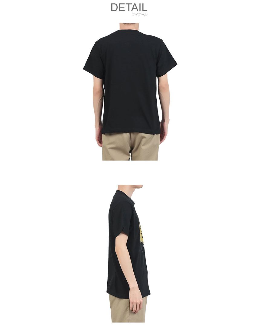 WORN FREE ウォーンフリー 半袖Tシャツ メンズ JOHN LENNON GRAPEFRUIT
