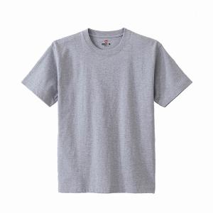 （ゆうパケット可） ヘインズ 半袖Tシャツ メンズ ビーフィーT Tシャツ HANES H5180 ...