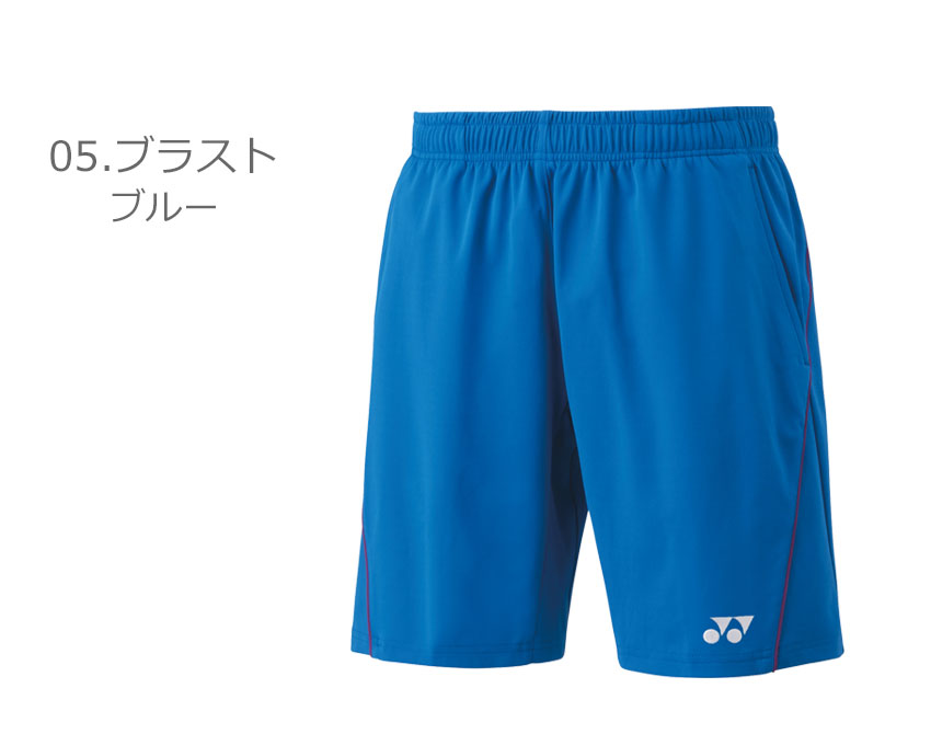YONEX（ヨネックス） ハーフパンツ メンズ レディース ユニニット
