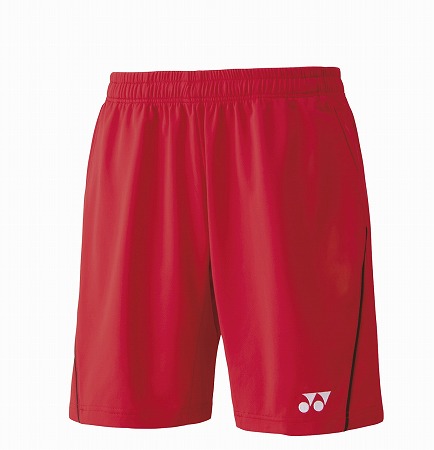 ヨネックス　ハーフパンツ 15120 YONEX（ヨネックス） ハーフパンツ メンズ レディース ユニニット