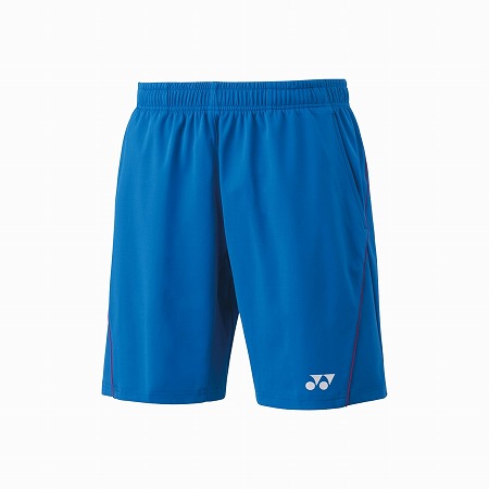 YONEX ハーフパンツ M YONEX（ヨネックス） ハーフパンツ メンズ レディース ユニハーフ