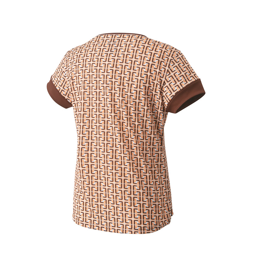 YONEX（ヨネックス） （ネコポス配送） 半袖Tシャツ レディース