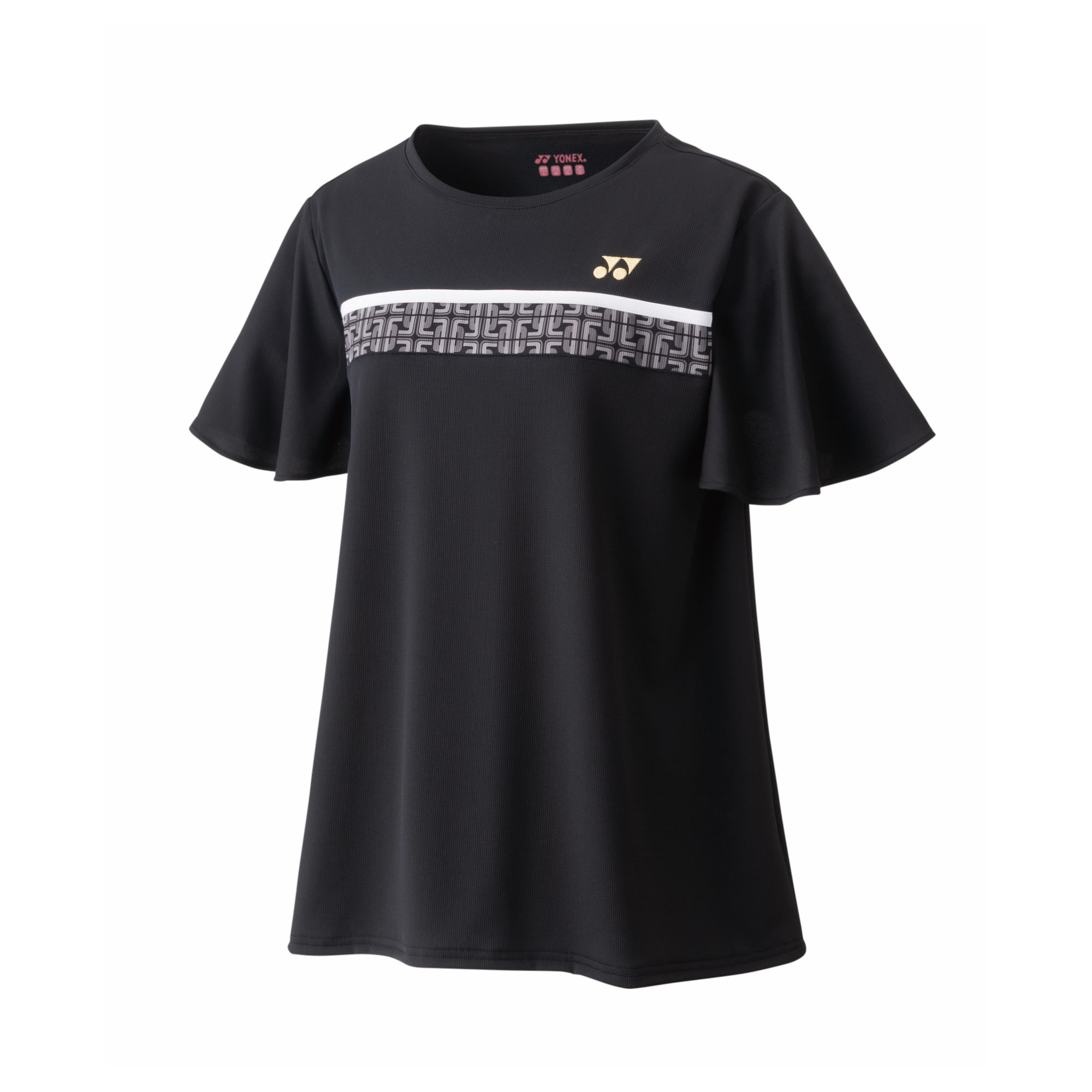 送料無料 ヨネックス 半袖Tシャツ レディース ウィメンズゲームシャツ YONEX 20731  ブ...