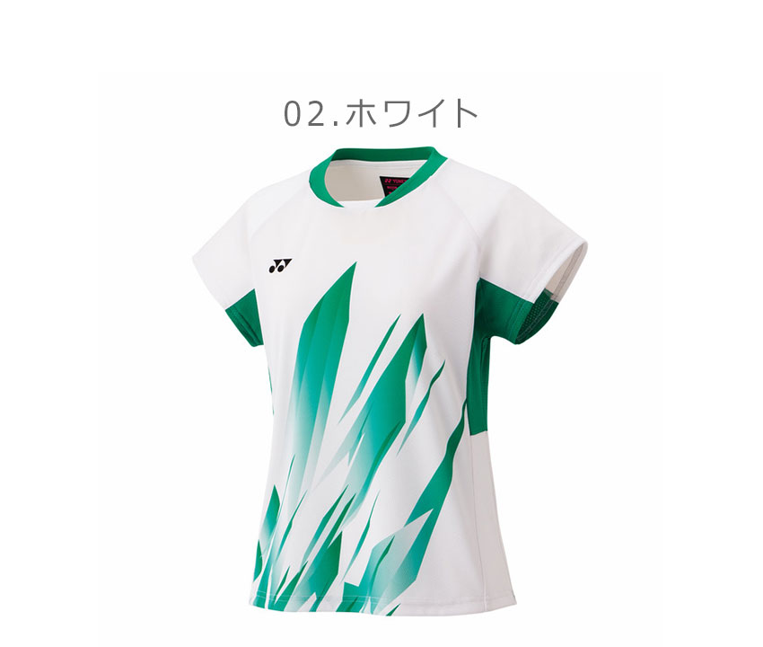YONEX テニスウェア Lサイズ 黒/多色 （バドミントン｜ウェア