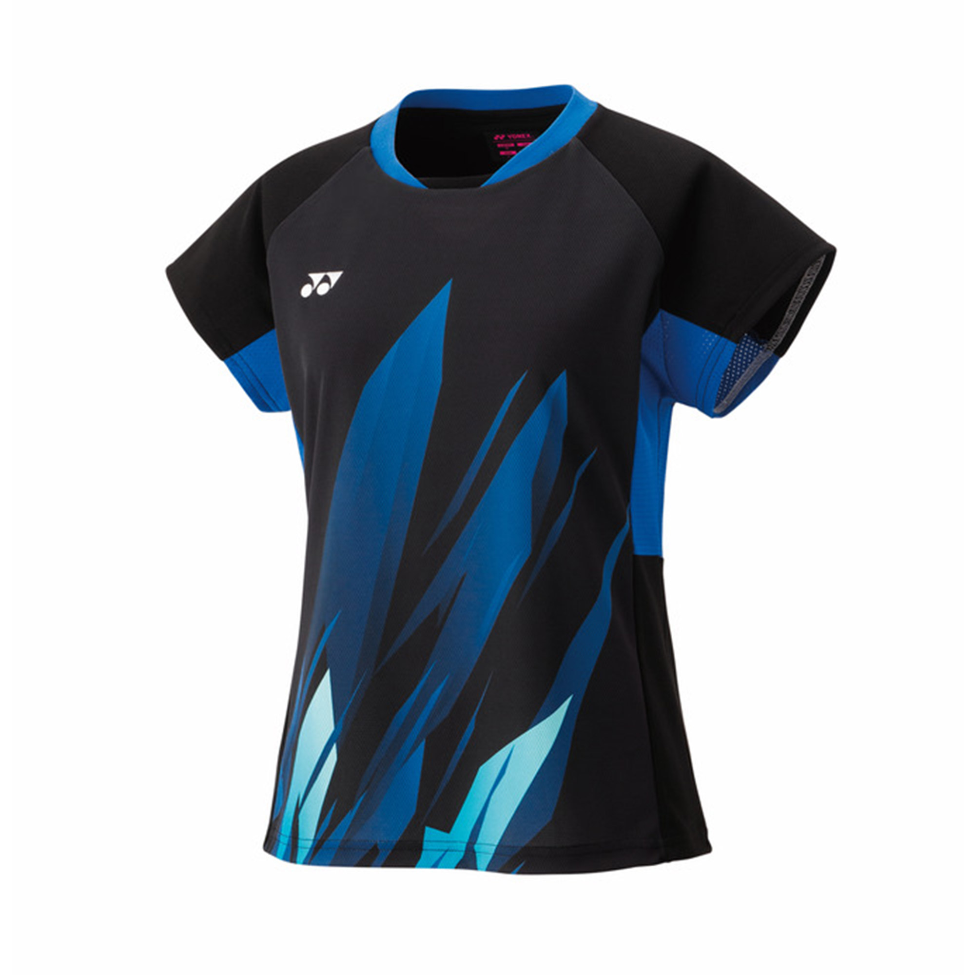 YONEX ヨネックス ゲームシャツ レディース 20885 ブラック 黒