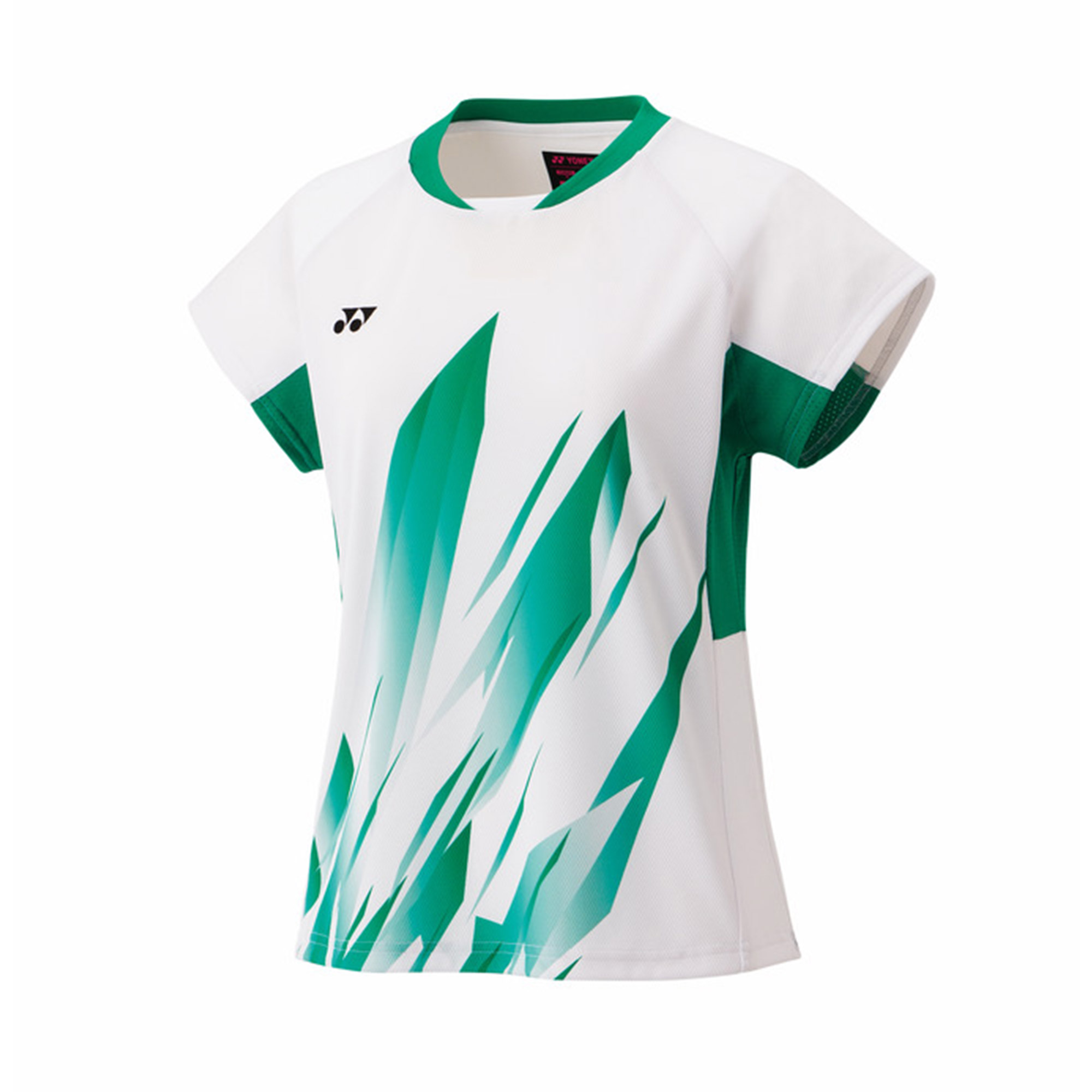 YONEX ヨネックス ゲームシャツ レディース 20885 ブラック 黒