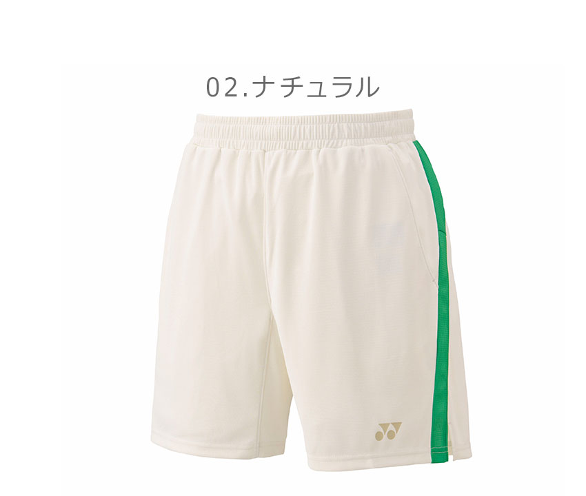 ヨネックス　ハーフパンツ　S 楽天市場】yonex ハーフパンツ（サイズ（S/M/L）LL）（スポーツ