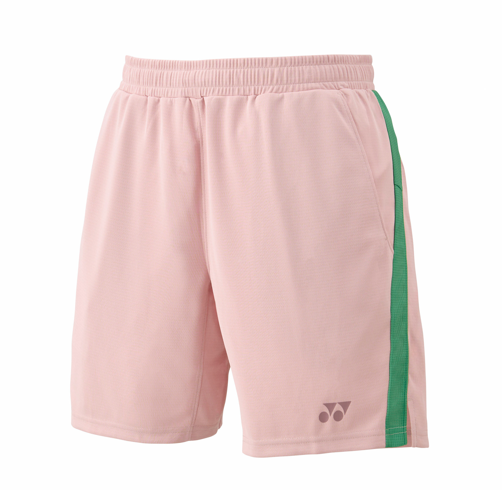 YONEX ヨネックス パンツ メンズ レディース ニットハーフパンツ