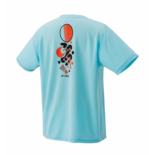 YONEX（ヨネックス） 半袖Tシャツ メンズ レディース ドライTシャツ