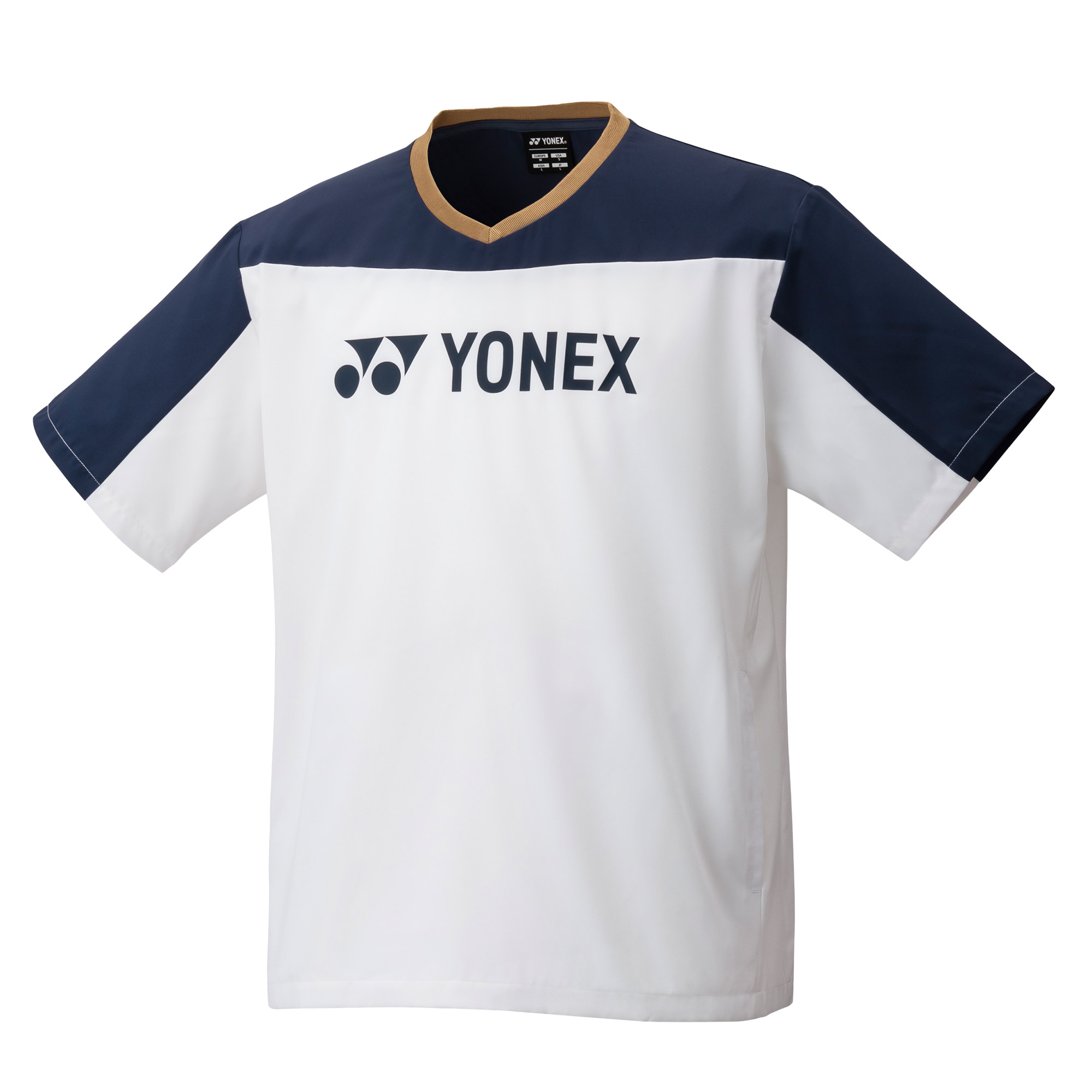 YONEX ヨネックス YONEX ユニTシャツ 16784Y-011 テニスウェア