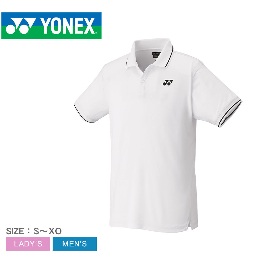 YONEX（ヨネックス） テニスウェア メンズ レディース ユニゲーム