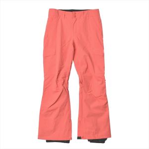 送料無料 DCシューズ ロングパンツ レディース NONCHALANT PANT DCSHOECOU...