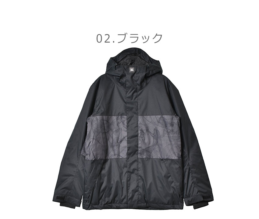 DC SHOES（ディーシーシューズ） DCシューズ ジャケット スノーウェア