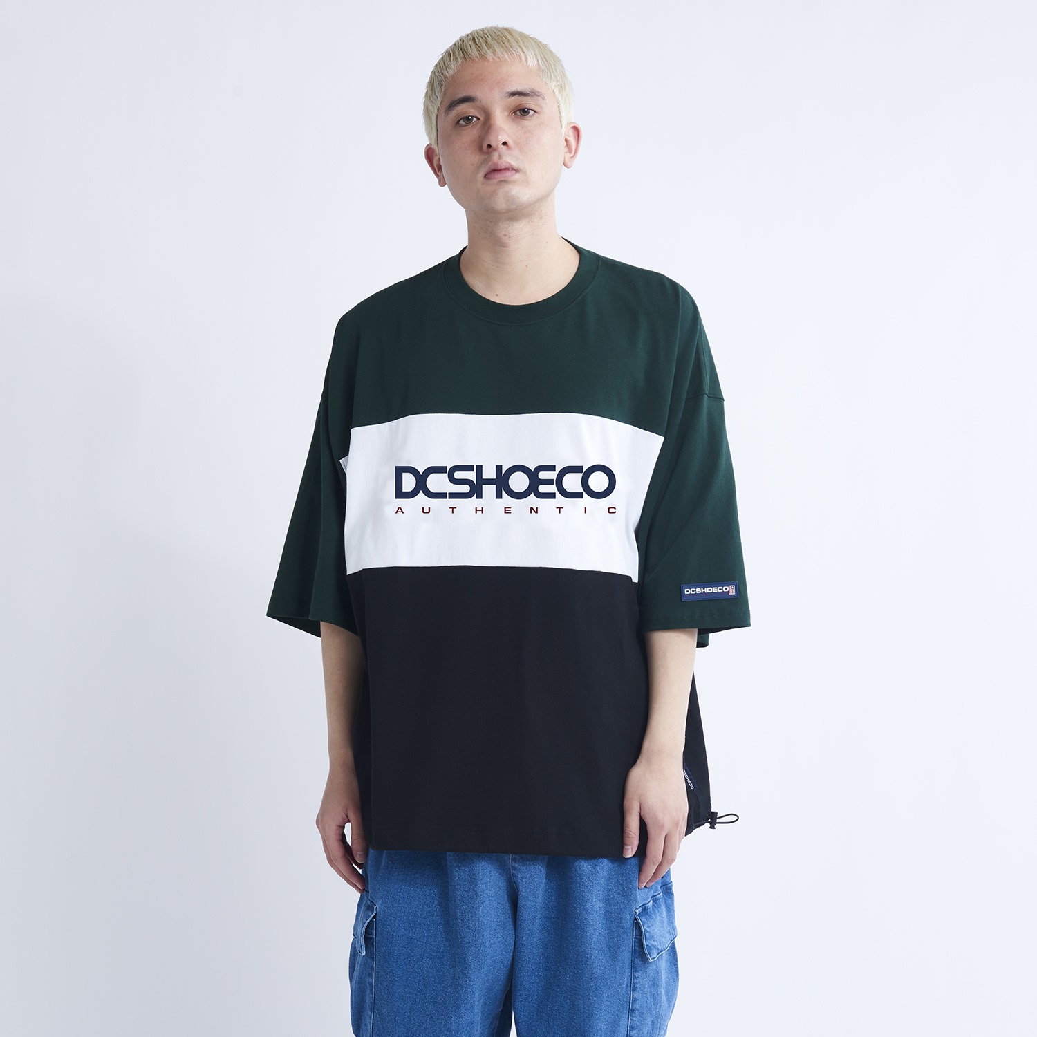 JOSHUAオリジナルTシャツ Top_40_Age on X: 