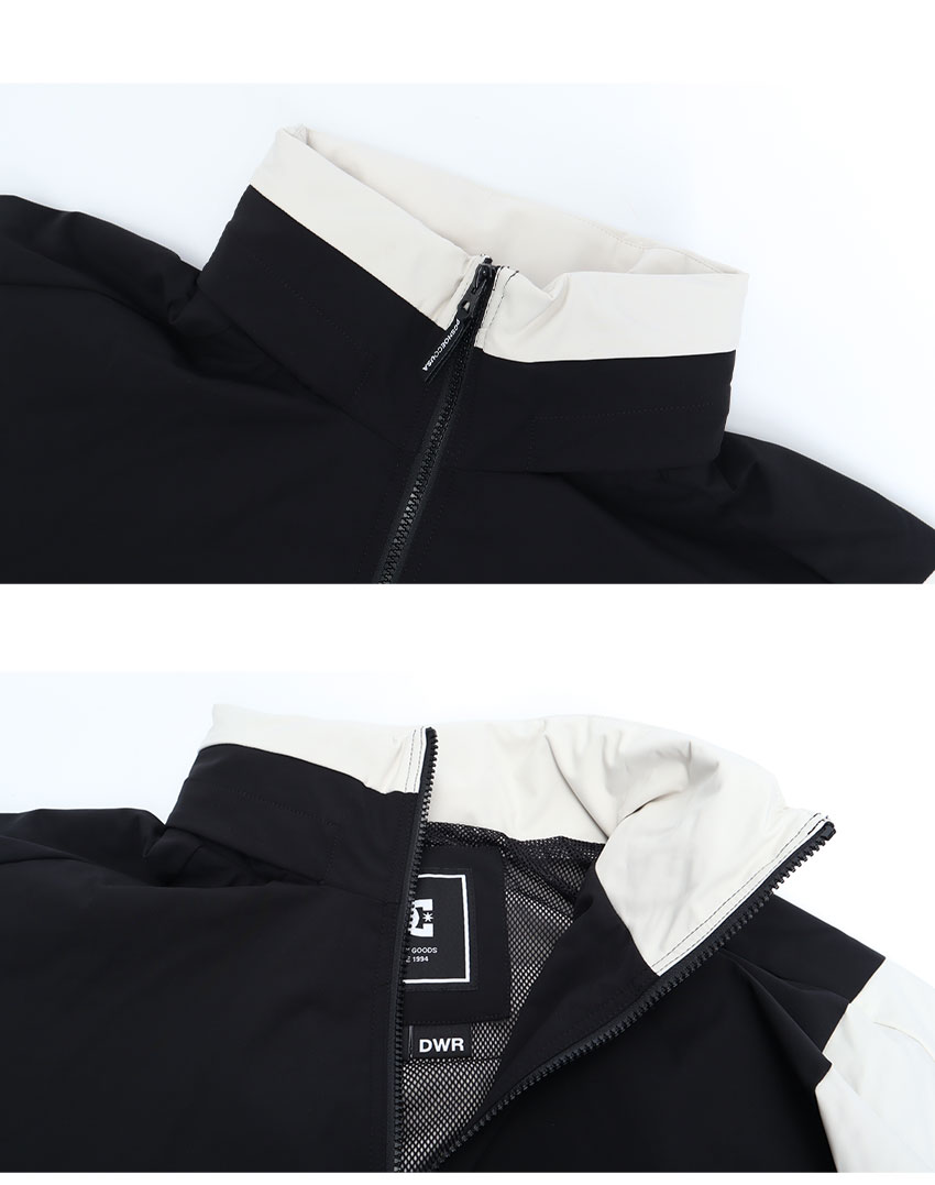 DC SHOES（ディーシーシューズ） DCシューズ ジャケット ユニセックス