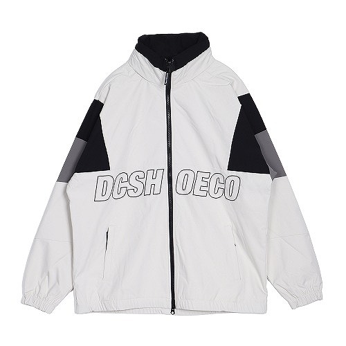 DCシューズ ジャケット ユニセックス 23 DC SNOW STAND ZIP DCSHOECOU...