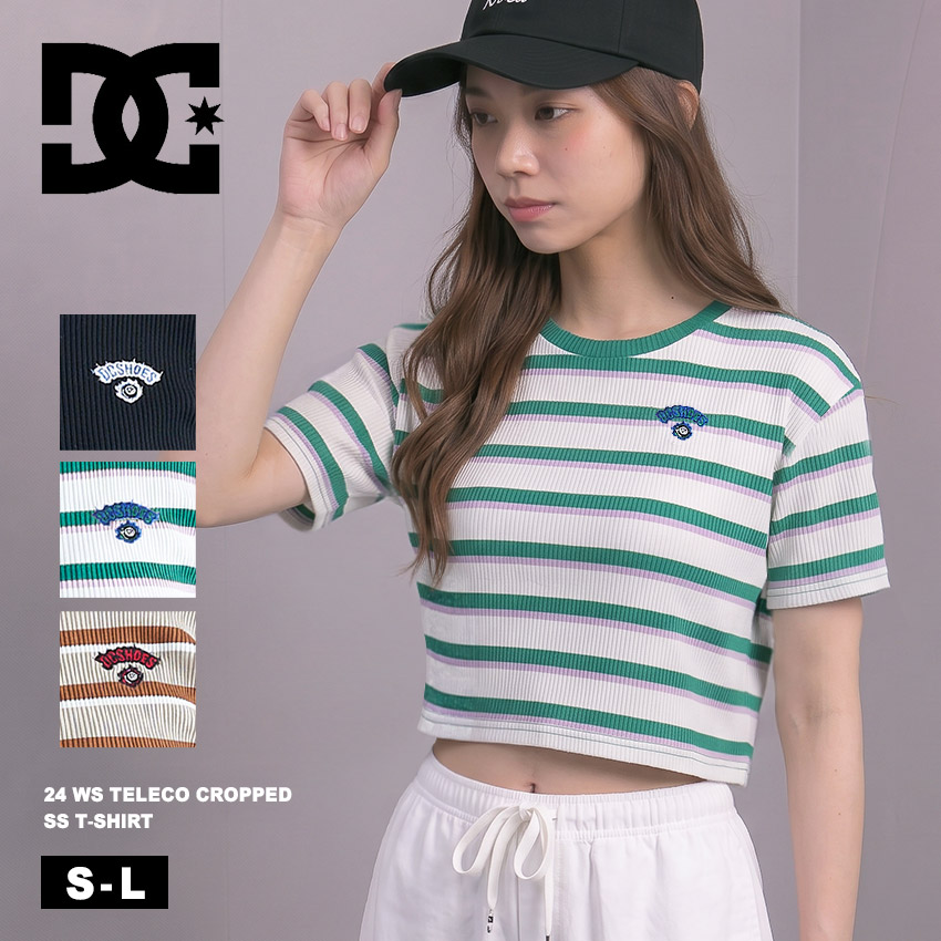 DC SHOES（ディーシーシューズ） （ネコポス配送） DCシューズTシャツ