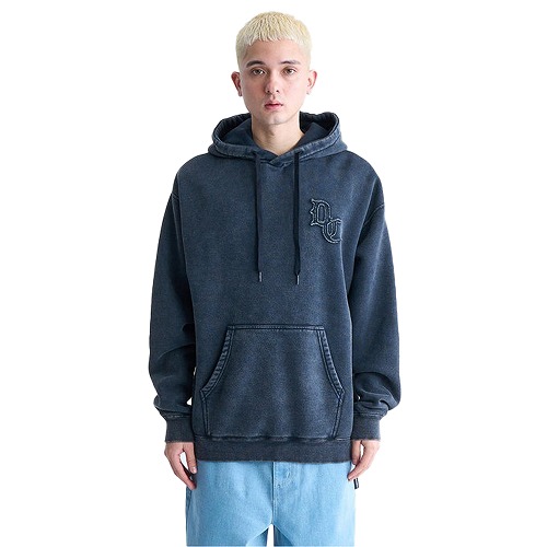 DC プルオーバー ウェア(男性用) ネイビー/ブルー/ベージュ エアーメッシュニットサイドスリットプルオーバー | 【公式】SPU