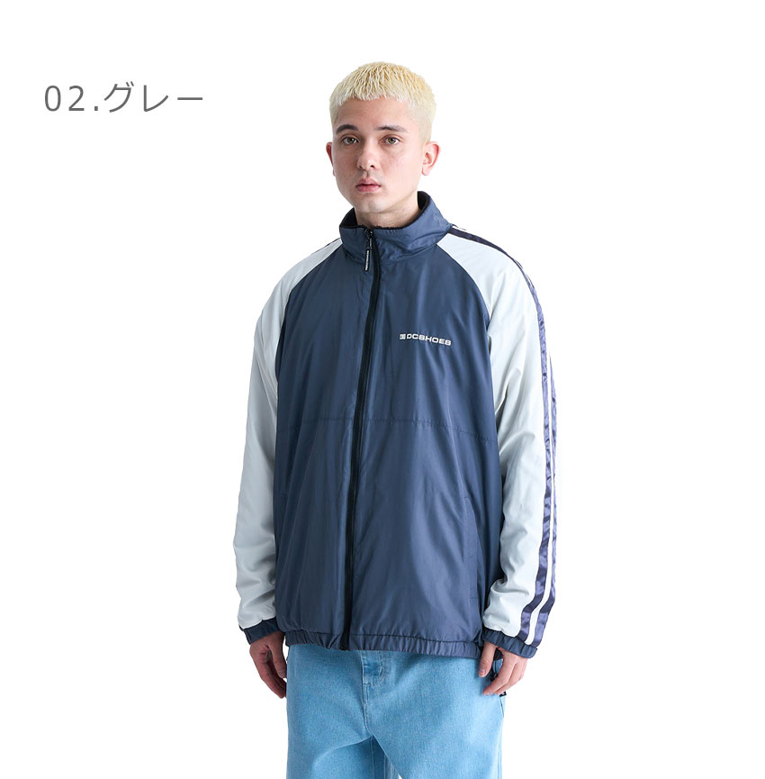 DC SHOES（ディーシーシューズ） DCシューズ ジャケット メンズ