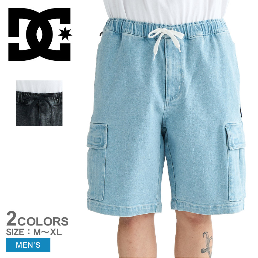 DC SHOES（ディーシーシューズ） DCシューズ ショートパンツ メンズ