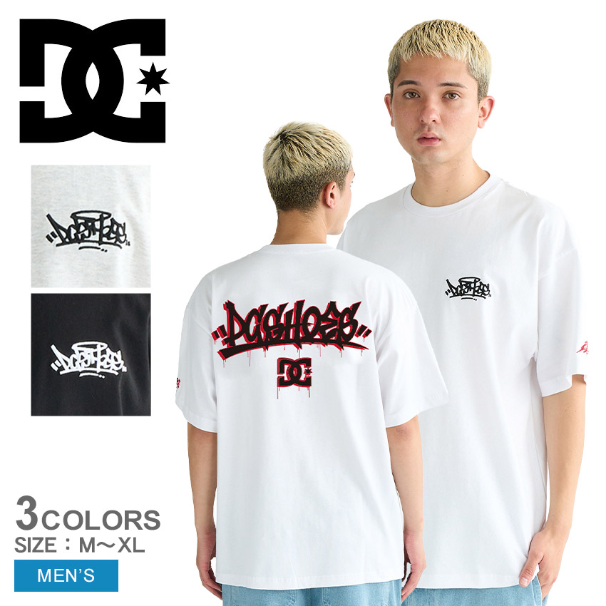 【Needles × DC】Tシャツ 7Cuts S/S Tee ロゴ すぐ届く 白 黒 NEEDLES 7 Cuts S/S Tee | M(07) B-Black (01) | NEEDLES